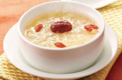 卵巢早衰能吃銀耳嗎 銀耳有效緩解卵巢早衰