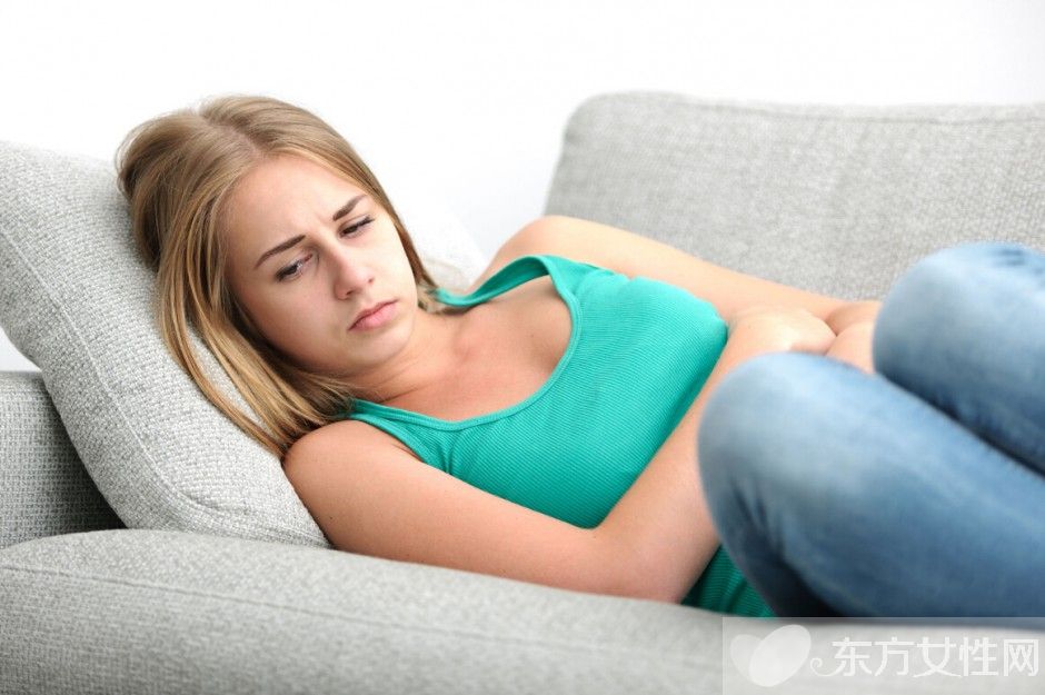 女生痛經(jīng)怎么辦 這些快速止痛的方法趕緊收起來(lái)