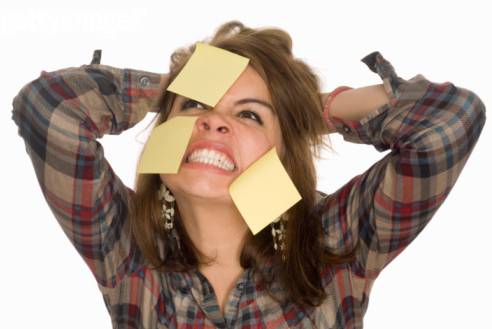 七大生活方式嚴(yán)重傷害卵巢