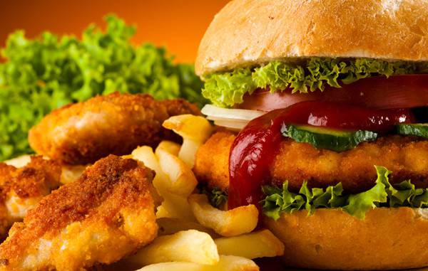 鹽量過高小心引發(fā)乳腺增生