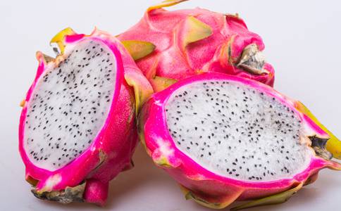 經(jīng)期能吃火龍果嗎 水果的四性須知