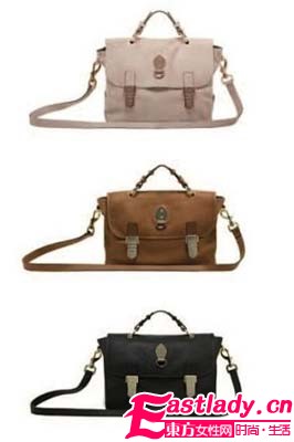 Mulberry推出2011早春手袋 經(jīng)典與華麗并舉的設(shè)計(jì)