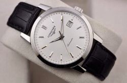 日常最適合佩戴的三款男士腕表推薦