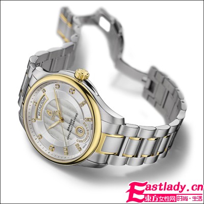 新年溫馨時(shí)刻 依波路四大經(jīng)典表款顯深情