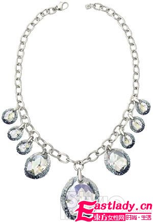 匠心獨(dú)具神秘典雅 北歐風(fēng)情珠寶席卷冬日