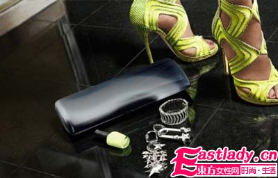 Jimmy Choo 2011早春鞋履提前推出               性感撩人美腿秀出來