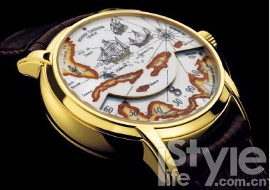 勞力士歐米茄等品牌腕表價(jià)格不斷攀升 吸引越來(lái)越多目光