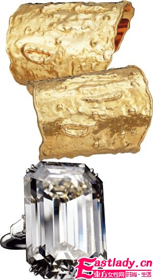 皇室女人與珠寶的不解之緣