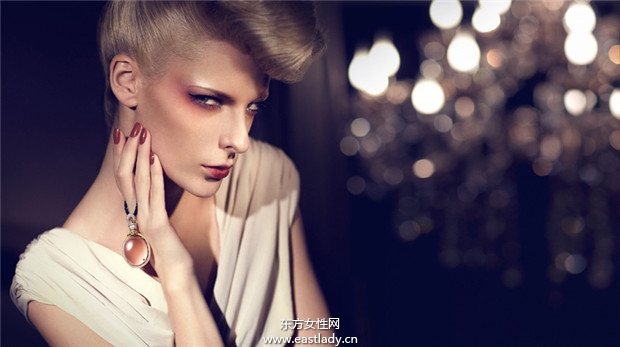 Adele Venti 奢華珠寶欣賞