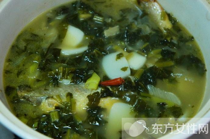 加特納菌陰道炎的癥狀 預(yù)防陰道炎吃這些就對了