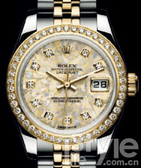 勞力士歐米茄等品牌腕表價(jià)格不斷攀升 吸引越來越多目光