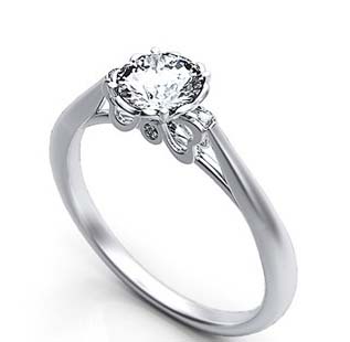 皇家 威廉·TIME 限量版鉆戒 心漾英倫   屬于你的愛情與奢華