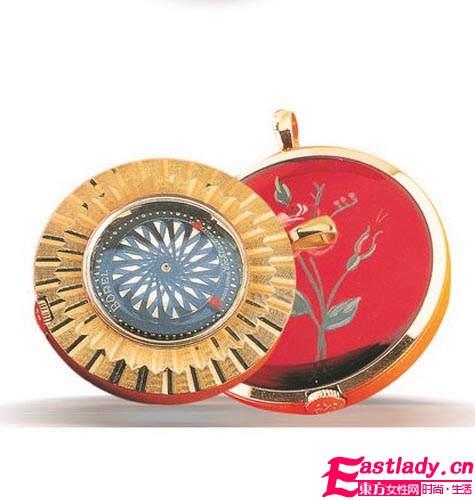 瑞士依波路推出全新 155周年限量紀(jì)念版腕表 ——皇室系列（Royal Collection）