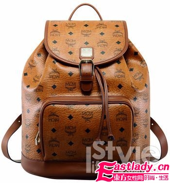 2011年Alexander Wang六款大牌雙肩背包 變身乖乖學(xué)生仔