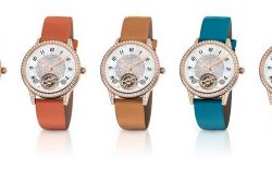 萬寶龍寶曦系列最新女士腕表 精湛技藝獨具格調(diào)