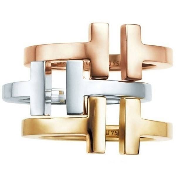 珠寶首飾也流行換季潮 極簡款更具存在感