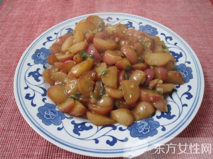 滴蟲性陰道炎癥狀表現(xiàn) 這些食療方法可以輔助治療哦