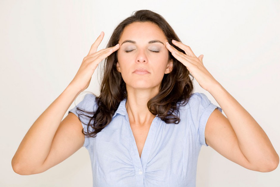 什么是宮頸出血 該如何做好自我保健