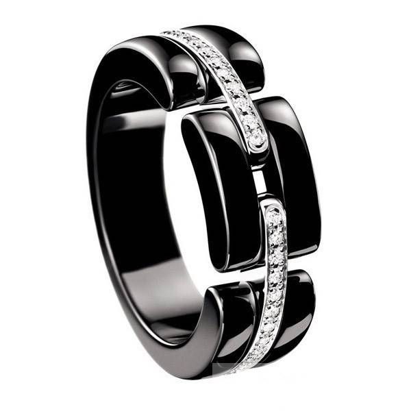 珠寶首飾也流行換季潮 極簡款更具存在感