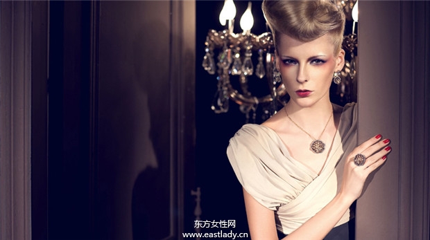 Adele Venti 奢華珠寶欣賞