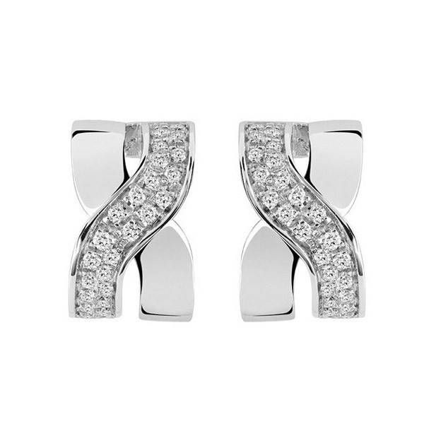 珠寶首飾也流行換季潮 極簡款更具存在感