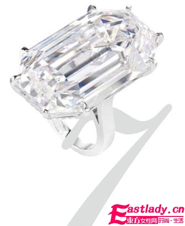 2011十款柔美浪漫風(fēng)格大牌珠寶配飾