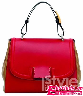 10款大牌包袋精選  手提包翻蓋更時(shí)髦