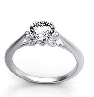 皇家 威廉·TIME 限量版鉆戒 心漾英倫   屬于你的愛情與奢華