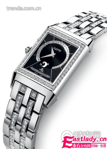 科技與天文聯(lián)合表演 7款經(jīng)典月相表閃亮登場