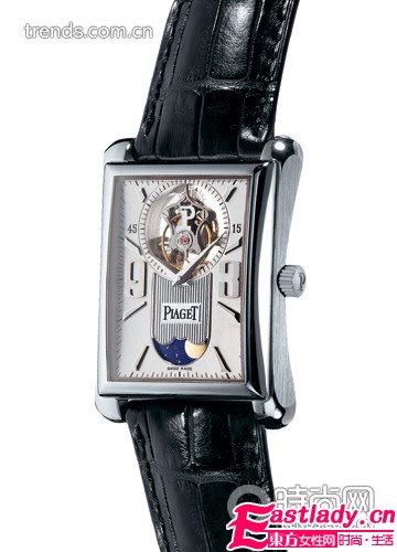 科技與天文聯(lián)合表演 7款經(jīng)典月相表閃亮登場