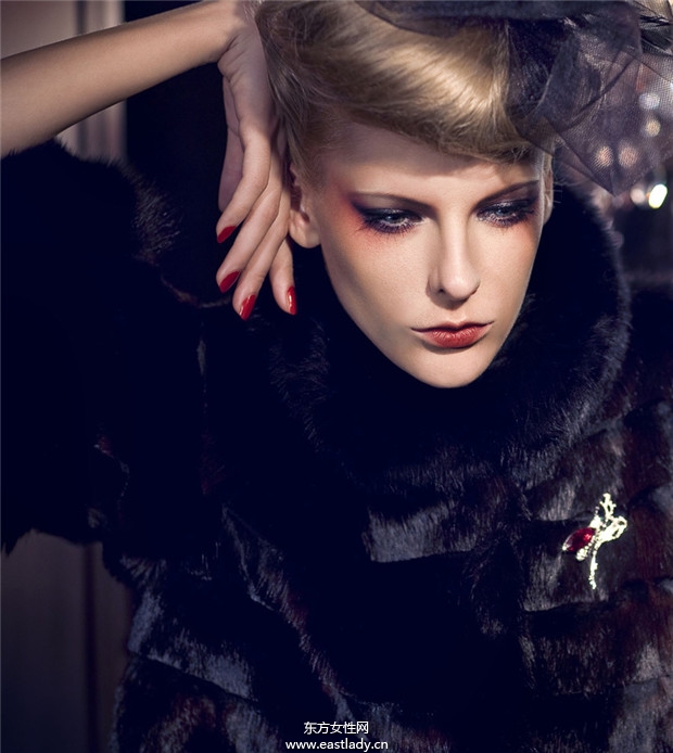 Adele Venti 奢華珠寶欣賞