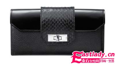 卡地亞2010圣誕貴族手袋重磅登場