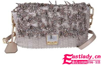 盤點七款最適合晚宴的手袋 讓你成為聚會焦點