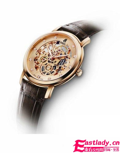 瑞士依波路推出全新 155周年限量紀(jì)念版腕表 ——皇室系列(Royal Collection)