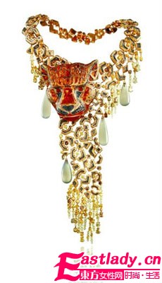 拒絕皮草保護(hù)動(dòng)物 超豪華動(dòng)物配飾溫暖冬日