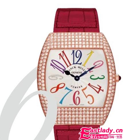 2011十款柔美浪漫風(fēng)格大牌珠寶配飾