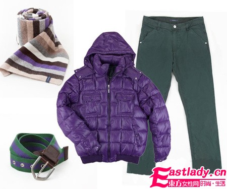 潮流風(fēng)向標(biāo) 解讀2010秋冬T臺(tái)復(fù)古風(fēng)