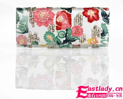 盤點七款最適合晚宴的手袋 讓你成為聚會焦點