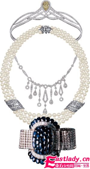 皇室女人與珠寶的不解之緣