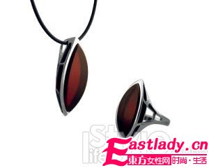 匠心獨(dú)具神秘典雅 北歐風(fēng)情珠寶席卷冬日