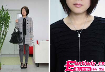 Forevermark永恒印記推出 Encordia擁愛 特別珍藏款項鏈