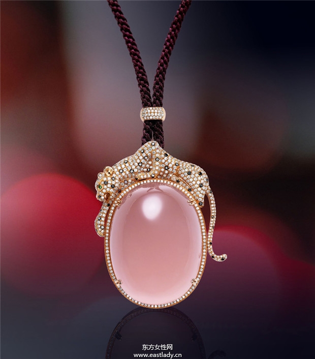 Adele Venti 奢華珠寶欣賞