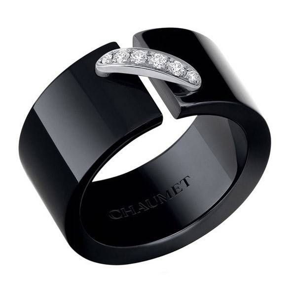 珠寶首飾也流行換季潮 極簡款更具存在感