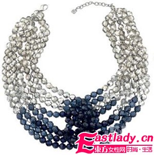 匠心獨(dú)具神秘典雅 北歐風(fēng)情珠寶席卷冬日