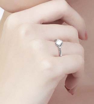 皇家 威廉·TIME 限量版鉆戒 心漾英倫   屬于你的愛情與奢華