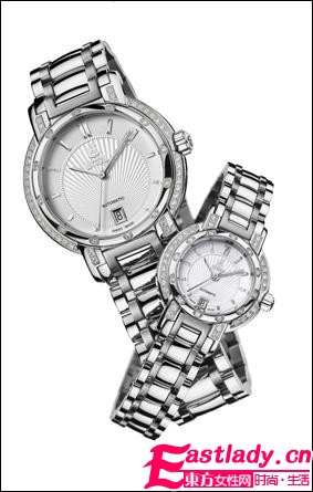 新年溫馨時刻 依波路四大經(jīng)典表款顯深情