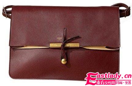 誰說復古不可鮮艷  看LV包袋最炫中性風