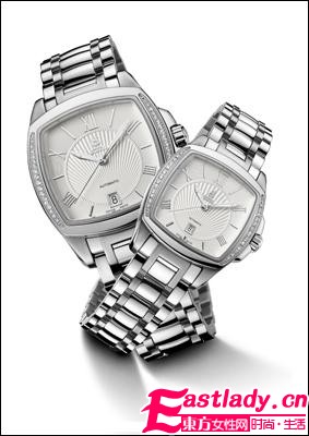 新年溫馨時刻 依波路四大經(jīng)典表款顯深情