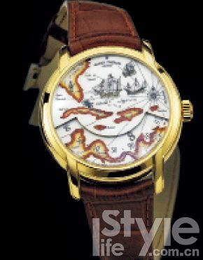 勞力士歐米茄等品牌腕表價(jià)格不斷攀升 吸引越來(lái)越多目光