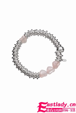 Links of London2010秋冬珠寶盡顯英倫魅力